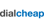 DialCheap Newsletter Logo